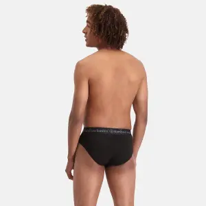 Panties Bamboo Basics James-R (x3) image-3