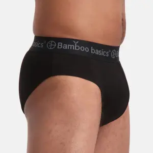 Panties Bamboo Basics James-R (x3) image-5