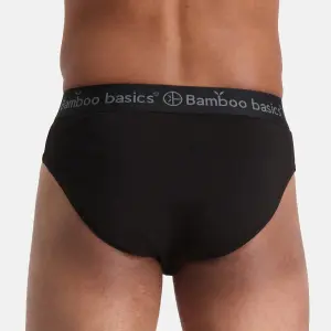 Panties Bamboo Basics James-R (x3) image-6