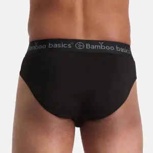 Σλιπ Bamboo Basics James (x3) image-2