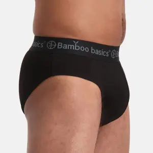 Σλιπ Bamboo Basics James (x3) image-3