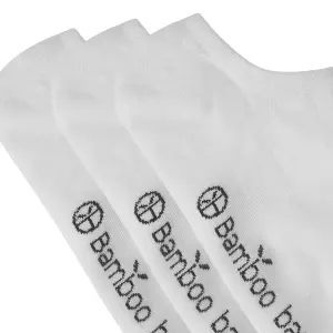 Κοντές κάλτσες Bamboo Basics Jamie (x6) image-3