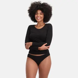 Γυναικείο σλιπ Bamboo Basics Julia (x3) image-1