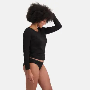Γυναικείο σλιπ Bamboo Basics Julia (x3) image-4