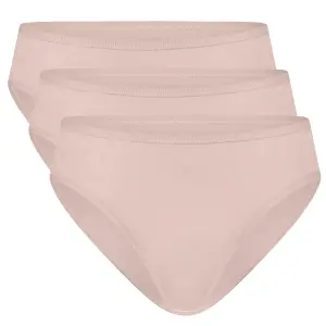 Γυναικείο σλιπ Bamboo Basics Julia (x3) image-0