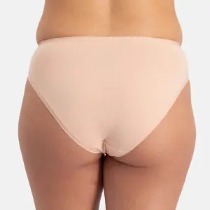 Γυναικείο σλιπ Bamboo Basics Julia (x3) image-2