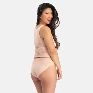 Γυναικείο σλιπ Bamboo Basics Julia (x3) image-3