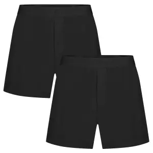 Μπόξερ Bamboo Basics Kay Loose fit (x2) image-0