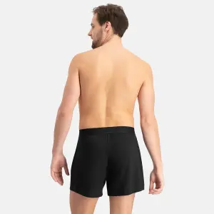 Μπόξερ Bamboo Basics Kay Loose fit (x2) image-2