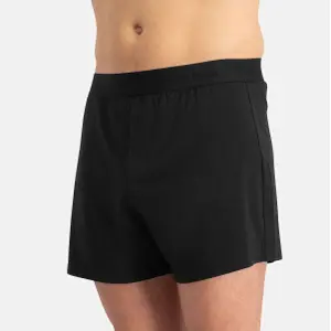 Μπόξερ Bamboo Basics Kay Loose fit (x2) image-3