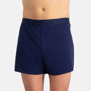 Μπόξερ Bamboo Basics Kay Loose fit (x2) image-4