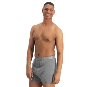Mesh boxer shorts Bamboo Basics Kay (x2)