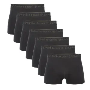 Boxershorts Bamboo Basics Liam (x7) image-0