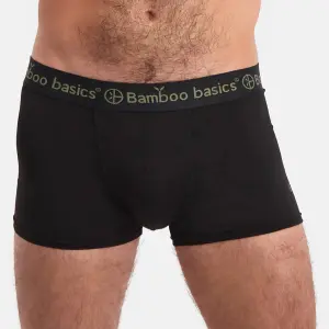 Boxershorts Bamboo Basics Liam (x7) image-4