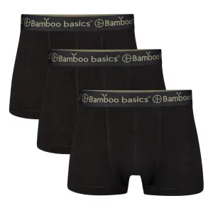 Boxer shorts Bamboo Basics Liam-R (x3)