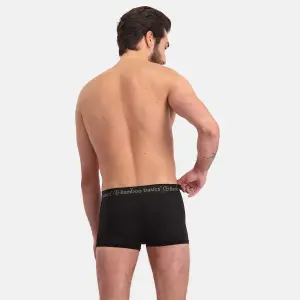 Boxer shorts Bamboo Basics Liam-R (x3) image-3
