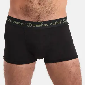 Μπόξερ Bamboo Basics Liam (x3) image-1
