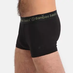 Μπόξερ Bamboo Basics Liam (x3) image-3
