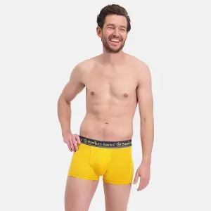 Boxershorts Bamboo Basics Liam (x3) image-2