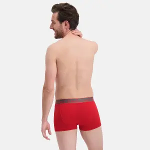 Boxershorts Bamboo Basics Liam (x3) image-4