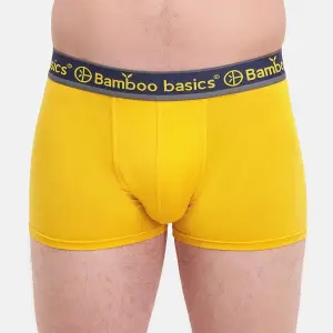 Boxershorts Bamboo Basics Liam (x3) image-1