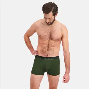 Μπόξερ Bamboo Basics Liam (x3) image-1