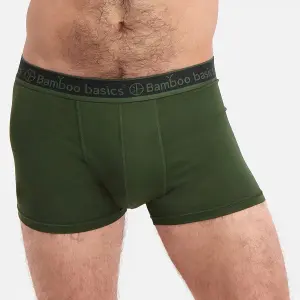 Μπόξερ Bamboo Basics Liam (x3) image-4