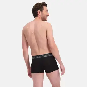 Μπόξερ Bamboo Basics Liam (x3) image-3