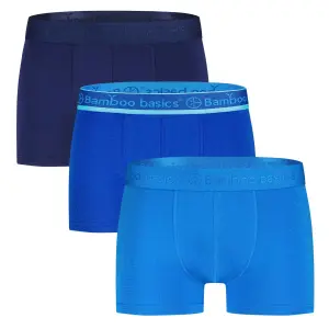 Boxer shorts Bamboo Basics Liam (x3)