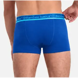 Boxer shorts Bamboo Basics Liam (x3) image-2