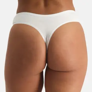Γυναικείο κορδόνι Bamboo Basics Liz (x3) image-2