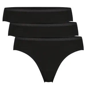 Culotte femme Bamboo Basics Lola-R (x3) image-1