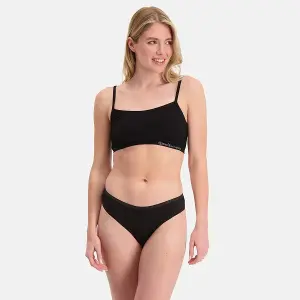 Stringtrosor för kvinnor Bamboo Basics Lola (x3) image-1