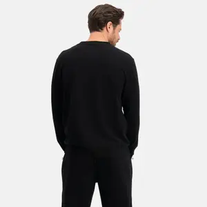 Sweatshirt Bamboo Basics Mike image-2