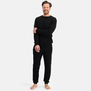 Sweatshirt Bamboo Basics Mike image-3
