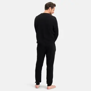 Sweatshirt Bamboo Basics Mike image-4