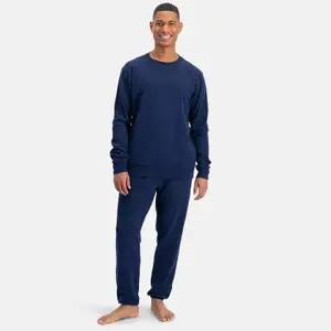 Sweatshirt Bamboo Basics Mike image-2
