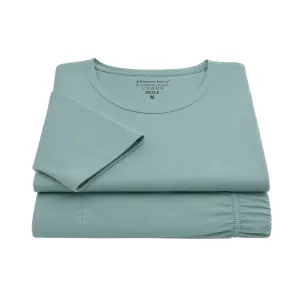 Pyjama femme Bamboo Basics Nicole image-2