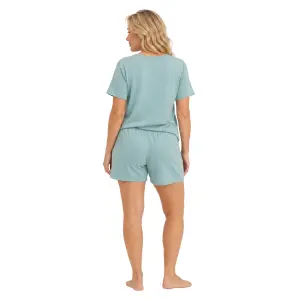 Pyjama femme Bamboo Basics Nicole image-3