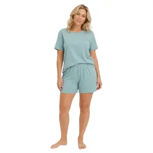 Pyjama femme Bamboo Basics Nicole image-4