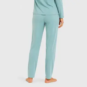 Pyjama manches longues femme Bamboo Basics Nina image-3