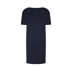 Γυναικείο t-shirt φόρεμα Bamboo Basics Nora image-0