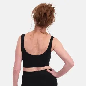 Vrouwenbeha Bamboo Basics Nova (x2) image-1