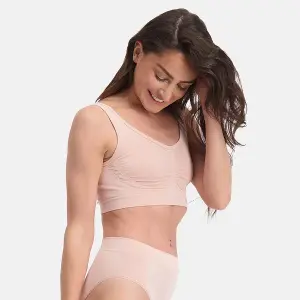 Vrouwenbeha Bamboo Basics Nova (x2) image-2