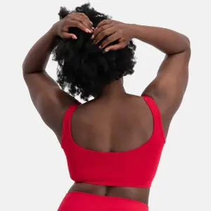 Brassière femme Bamboo Basics Nova (x2) image-2