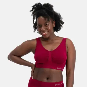 Vrouwenbeha Bamboo Basics Nova (x2) image-3