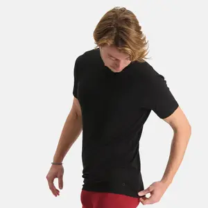 T-shirt Bamboo Basics Ray (x2) image-0