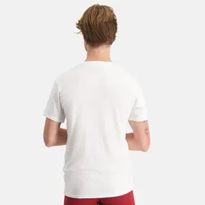 T-shirt Bamboo Basics Ray (x2) image-1