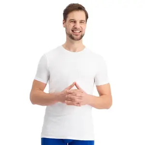 T-shirt Bamboo Basics Reno (x2) image-0