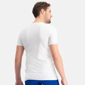 T-shirt Bamboo Basics Reno (x2) image-1